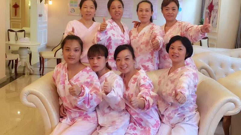 育儿嫂入职体检，这些流程和注意事项你了解吗？**
