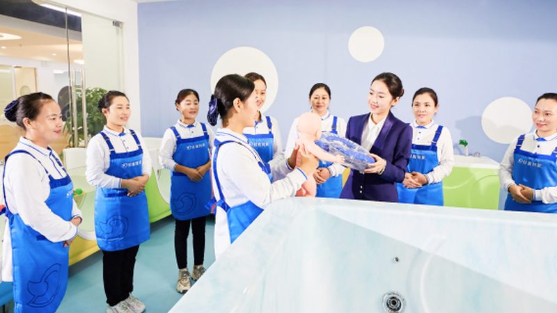 广州育儿嫂必备证书：揭秘育儿嫂职业资格认证**