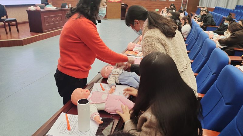 小儿推拿加盟，合同签订需谨慎这几点**