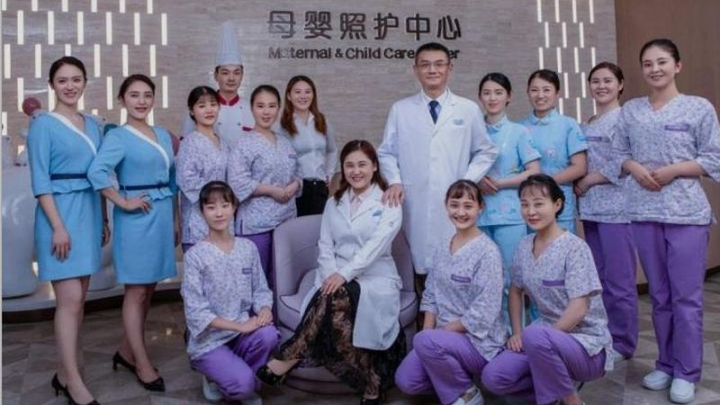 产后恢复，仪器如何选择？揭秘小型产后恢复仪器报价背后的真相
