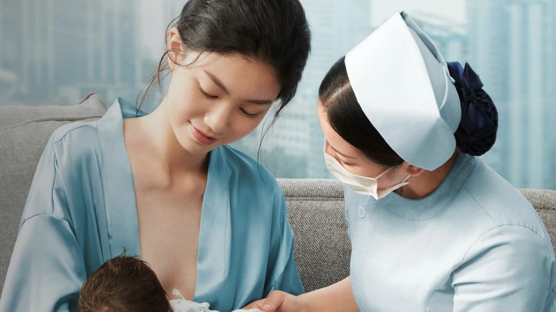 小标题：产后恢复的重要性